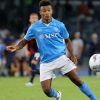 Che paura per Neres: rapinato dopo Napoli-Parma.