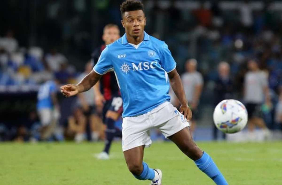 Che paura per Neres: rapinato dopo Napoli-Parma.