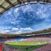 Il calendario completo di Serie A dalla quinta alla tredicesima giornata.