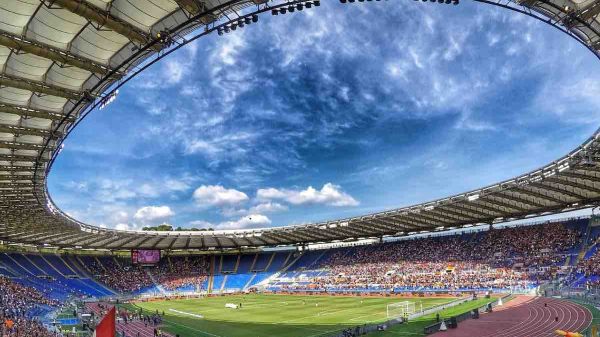 Il calendario completo di Serie A dalla quinta alla tredicesima giornata.