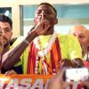 Osimhen è un nuovo giocatore del Galatasaray.