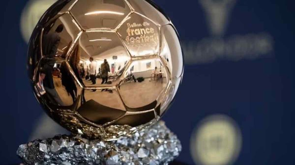 Tutte le nomine in tutti i campi del Pallone d’Oro.