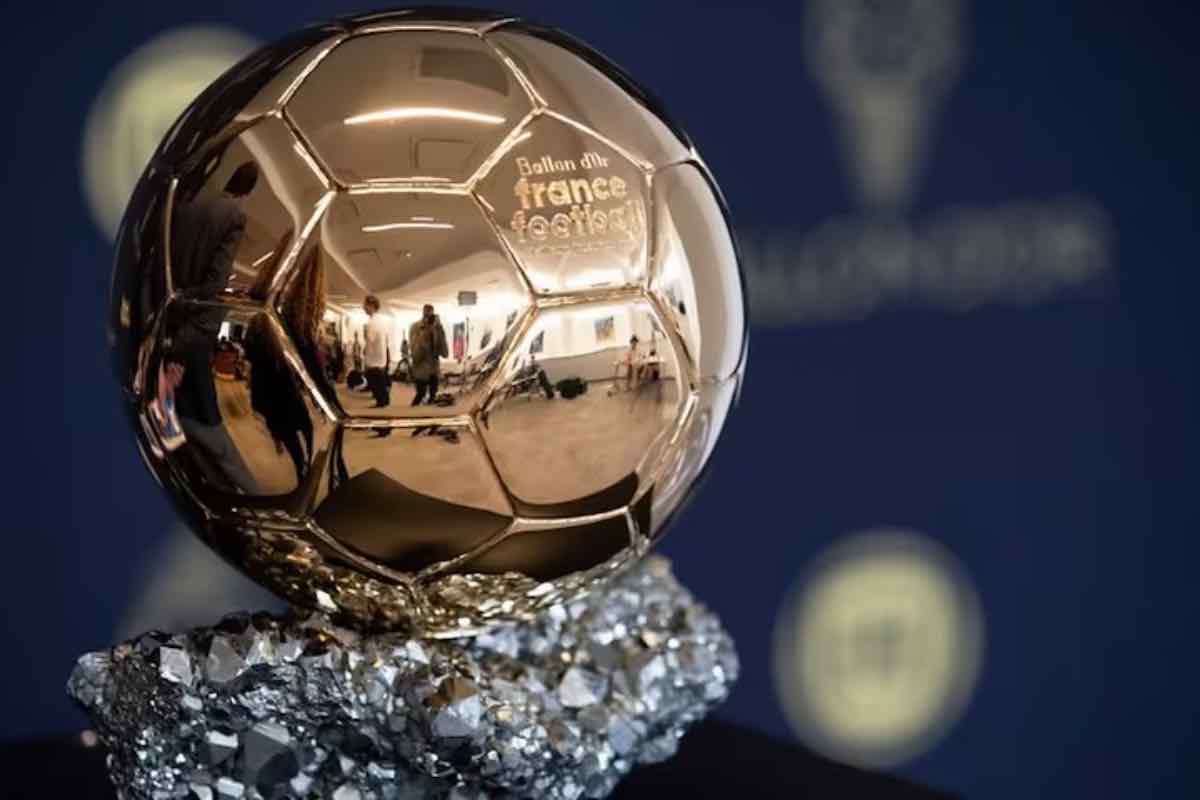 Tutte le nomine in tutti i campi del Pallone d’Oro.
