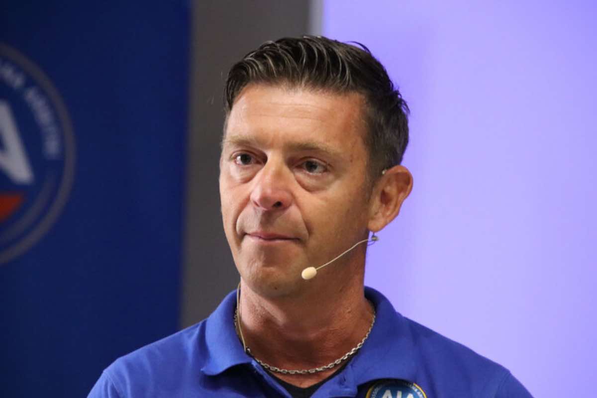 Rocchi arbitri Var