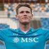 Le parole di McTominay per il Napoli.