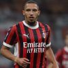 Milan, stop di 4 mesi per Bennacer.