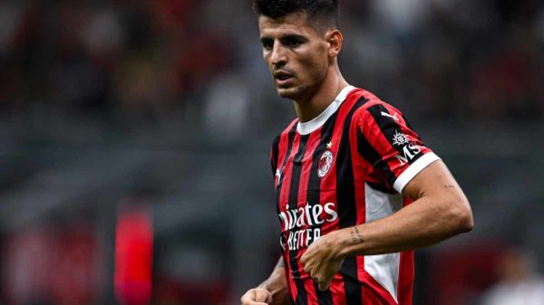 Le probabili formazioni di Milan-Liverpool.