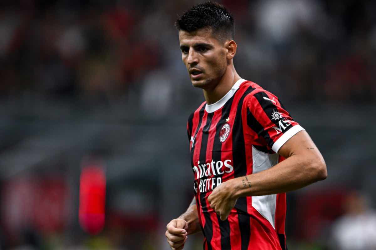 Le probabili formazioni di Milan-Liverpool.