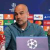 Le parole di Guardiola in conferenza stampa pre City-Inter.