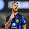 Le condizioni di Marko Arnautovic.