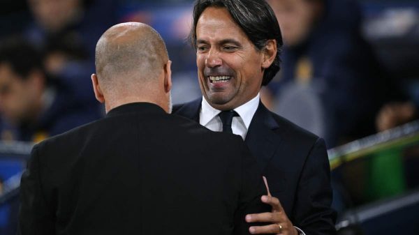 Le pagelle dei nerazzurri dopo City-Inter.
