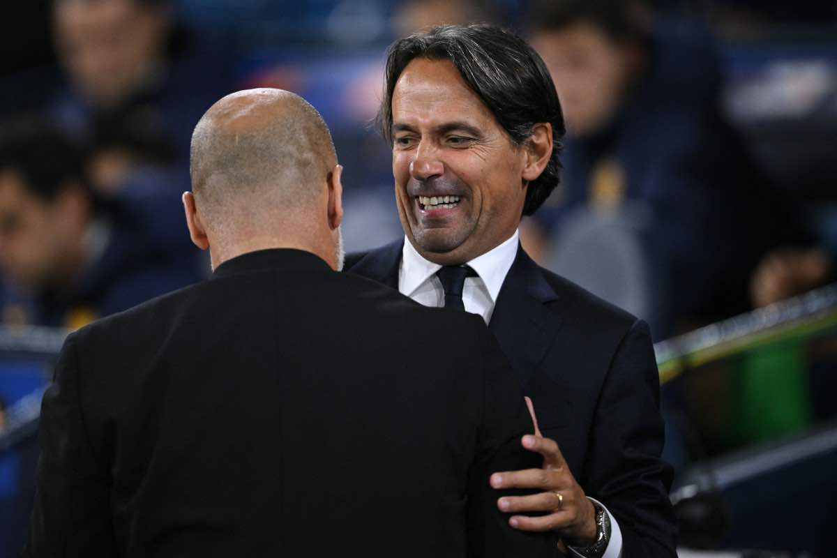 Le pagelle dei nerazzurri dopo City-Inter.