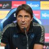 Conte Napoli Venezia