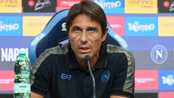 Conte Napoli Venezia