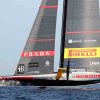 Luna Rossa in finale della Louis Vuitton Cup!
