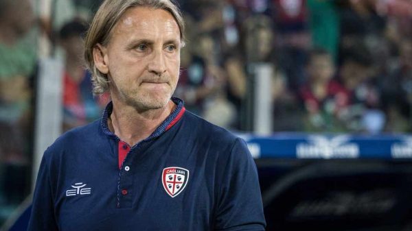 Le probabili formazioni di Cagliari-Empoli.