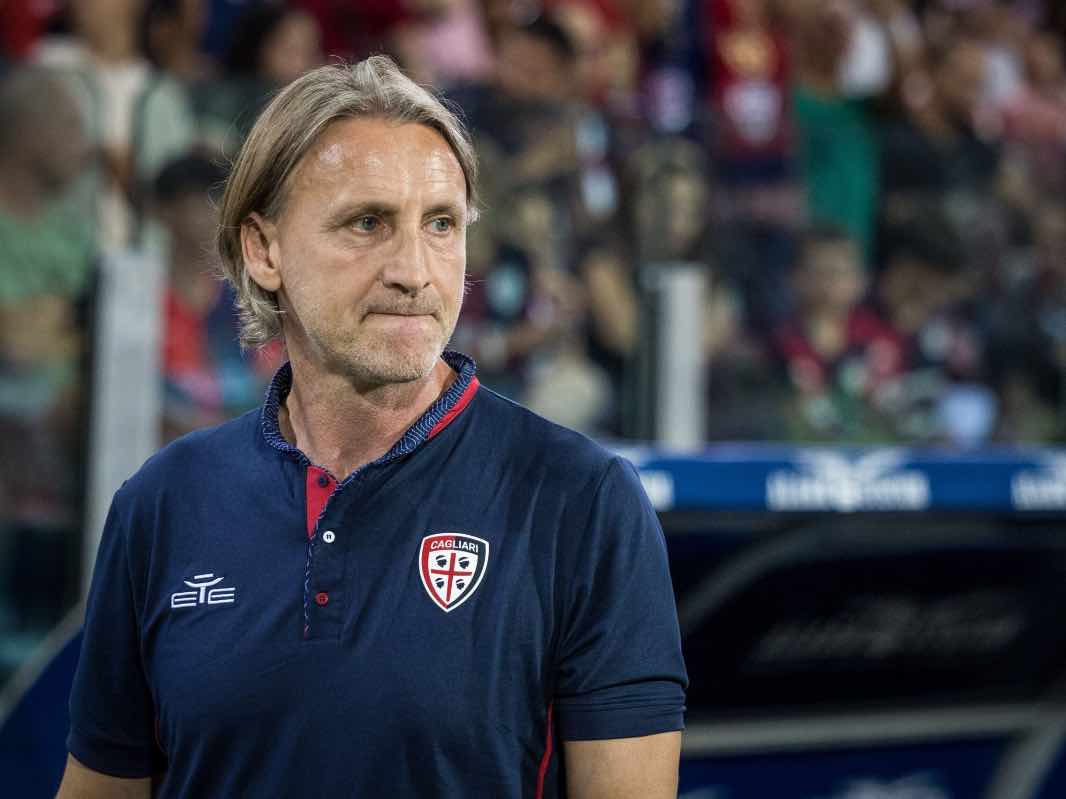 Le probabili formazioni di Cagliari-Empoli.