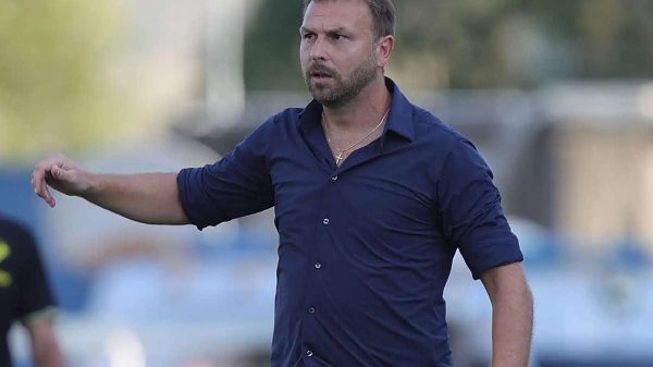 Le probabili formazioni di Verona-Torino.