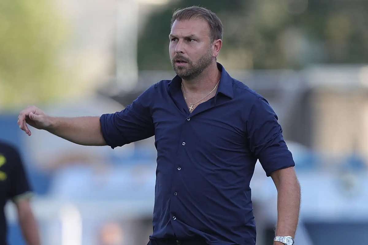 Le probabili formazioni di Verona-Torino.