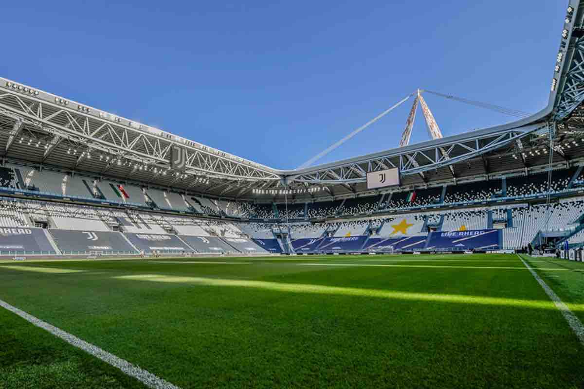 Vietata la trasferta di Torino ai tifosi del Napoli residenti in Campania.