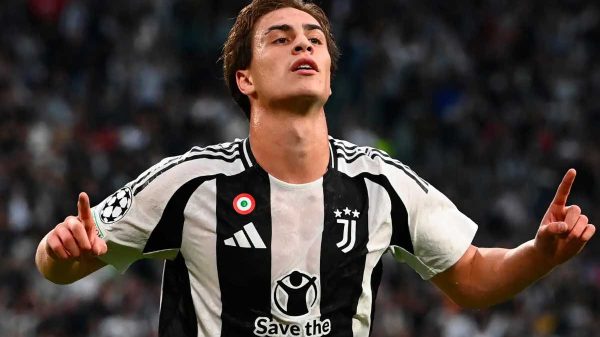 Le probabili formazioni di Juventus-Napoli.