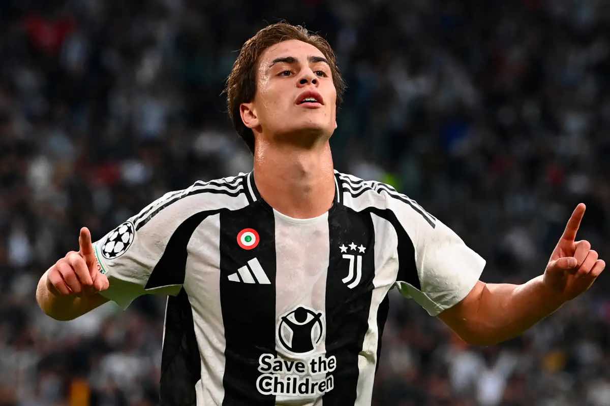 Le probabili formazioni di Juventus-Napoli.