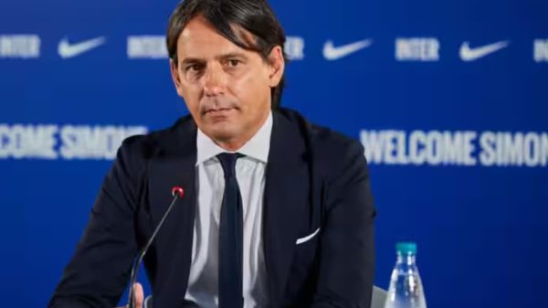 Le parole di Simone Inzaghi in conferenza stampa.