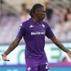 Le formazioni ufficiali di Fiorentina-Lazio.