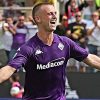 Gudmundsson fa impazzire il Franchi con una doppietta.