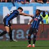 Atalanta Serie A Lookman