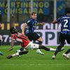Le condizioni di Nicolò Barella.