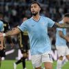 Castellanos torna ad allenarsi in gruppo.