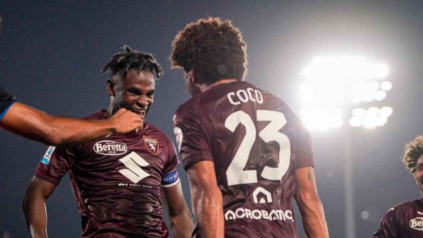 L’elenco delle squadre imbattute nei top 5 campionati europei.