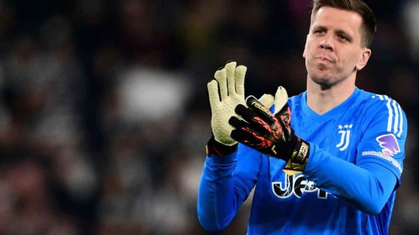 Szczesny torna sui suoi passi: firmerà col Barça.