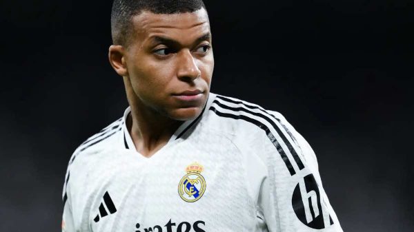 Real Florentino Mbappé