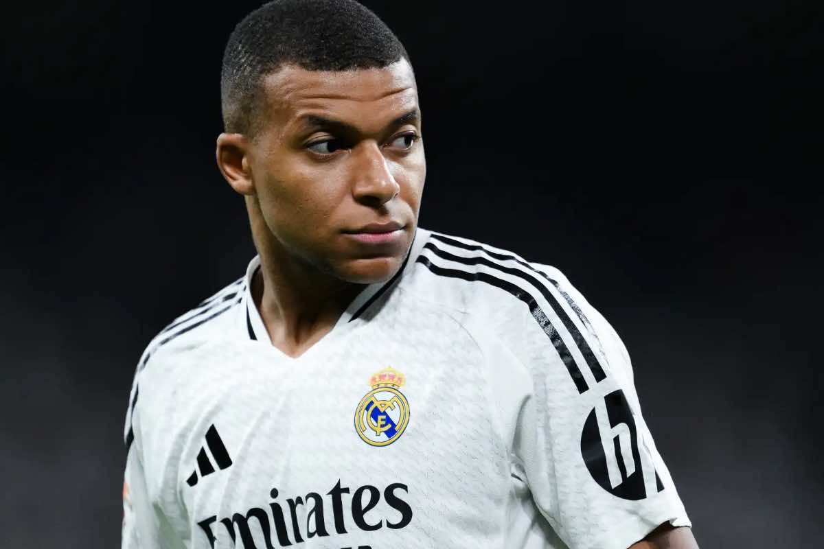 Real Florentino Mbappé