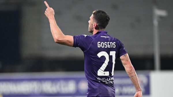 Robin Gosens e la sua vocazione per il futuro.