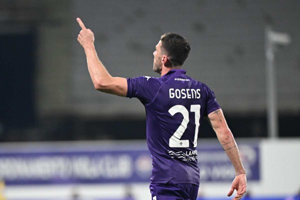 Robin Gosens e la sua vocazione per il futuro.