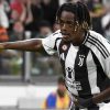 Mbangula ha rinnovato con la Juventus.