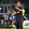 Gli 11 scelti da Conte e Dionisi per Napoli-Palermo.