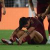 Le condizioni di Dybala dopo Roma-Athletic Club.