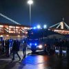 Genoa-Juventus si giocherà a porte chiuse.