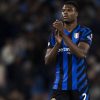 Accordo trovato tra Inter e Dumfries per il rinnovo di contratto.