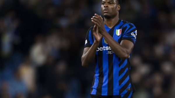 Accordo trovato tra Inter e Dumfries per il rinnovo di contratto.