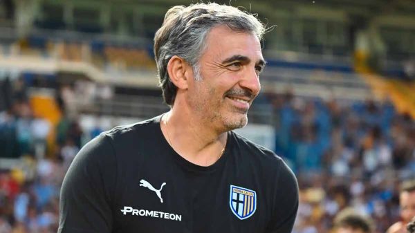 Le probabili formazioni di Parma-Cagliari.