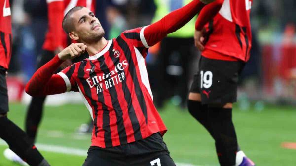 Morata partirà insieme ai compagni per la sfida di Champions League.