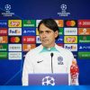 Le parole di Inzaghi in conferenza stampa.