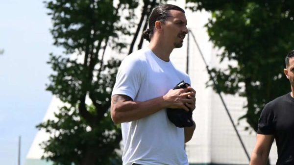 Milan Ibrahimovic