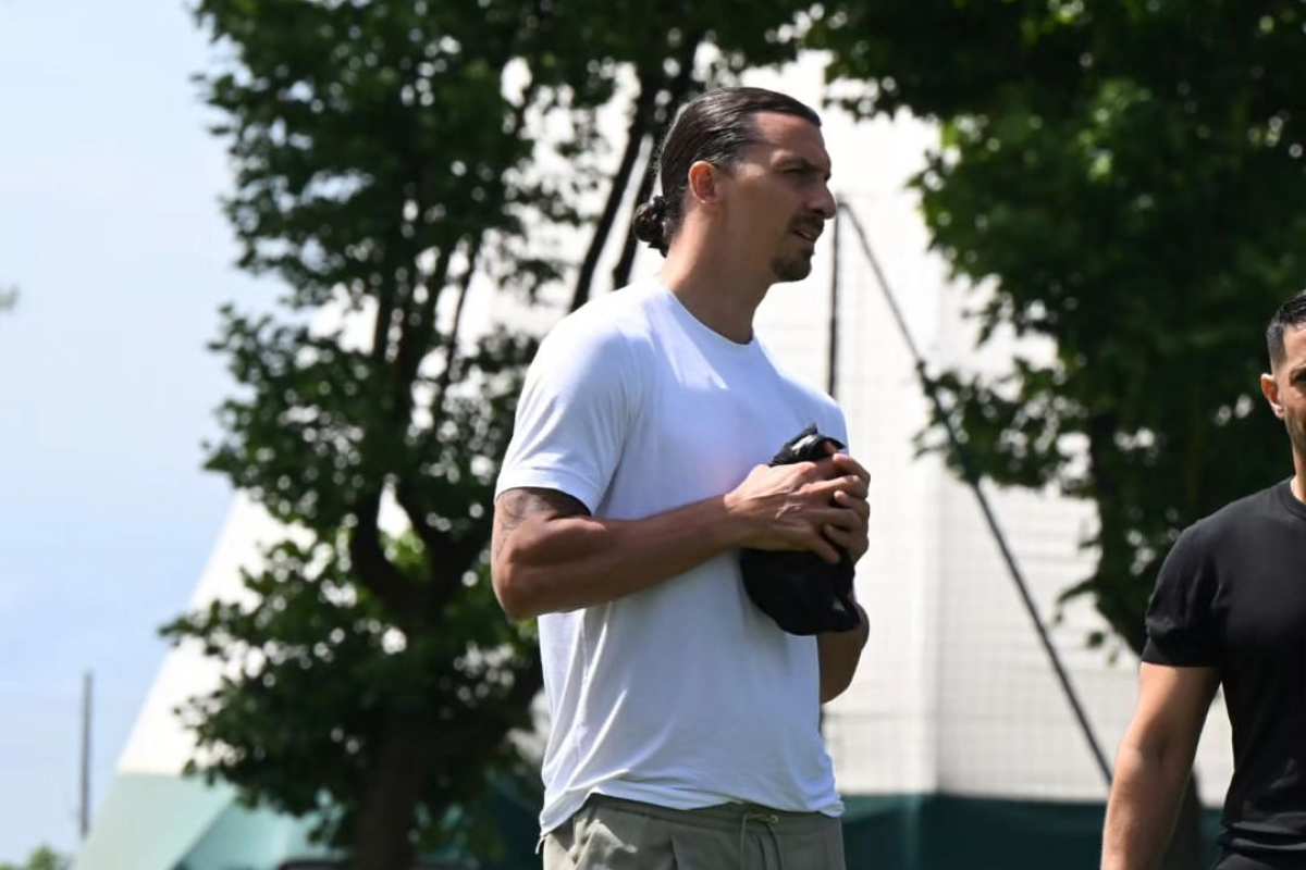 Milan Ibrahimovic