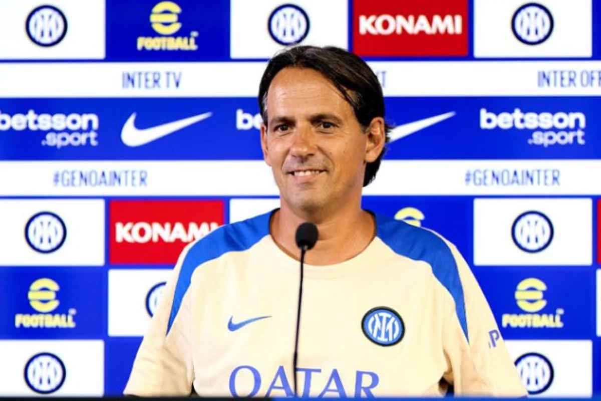 Inter Atalanta Inzaghi